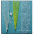 Mesh Roll Plastic Fruit Netting For Fruit Packing With Oem